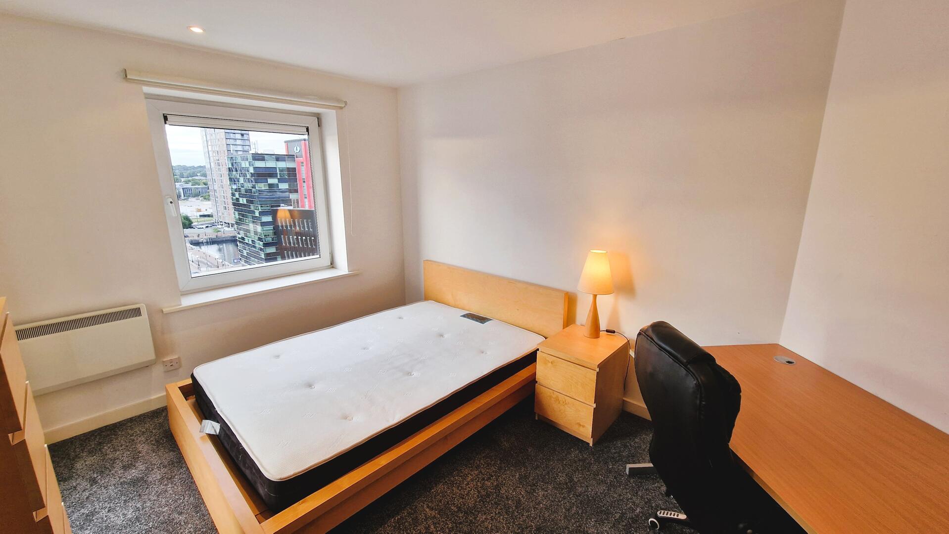 Imperial Point, 501 Salford Quays Salford Manchester
